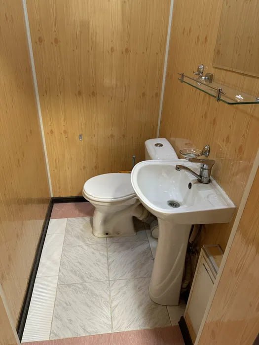 Uzbekistan Vila: Property Rent /Sale  乌兹别克斯坦公寓出租120: Yakkasaray 500$