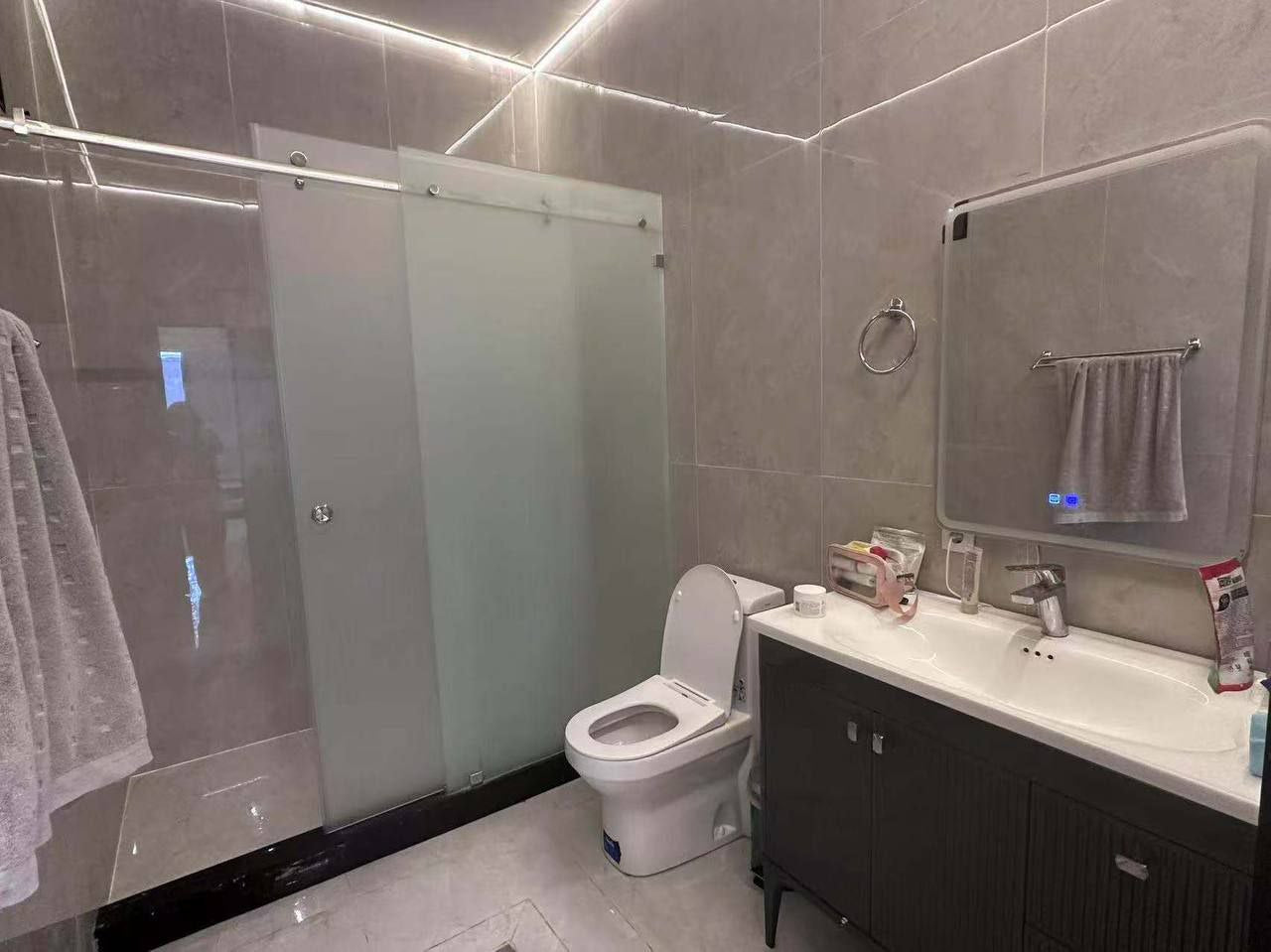 Uzbekistan Vila: Property Rent /Sale  乌兹别克斯坦公寓出租133 mirabad