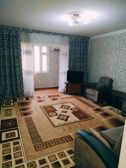 Uzbekistan Vila: Property Rent /Sale  乌兹别克斯坦公寓出租119: Yakkasaray 500$