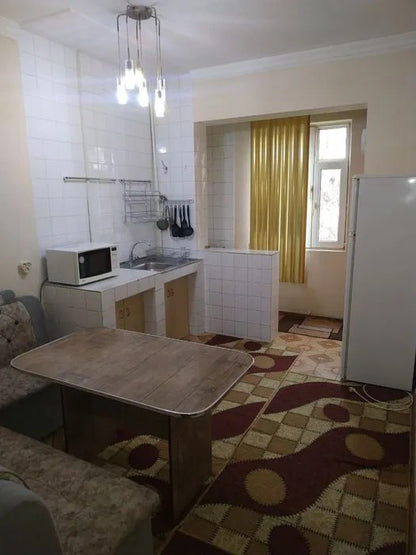 Uzbekistan Vila: Property Rent /Sale  乌兹别克斯坦公寓出租119: Yakkasaray 500$