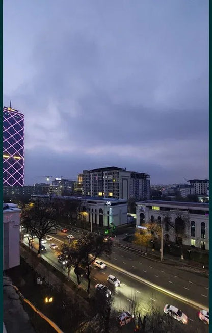 Uzbekistan Vila: Property Rent /Sale  乌兹别克斯坦公寓出租119: Yakkasaray 500$