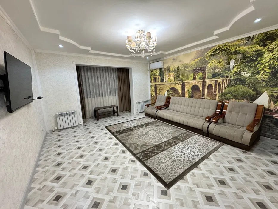 Uzbekistan Vila: Property Rent /Sale  乌兹别克斯坦公寓出租138： mirabad