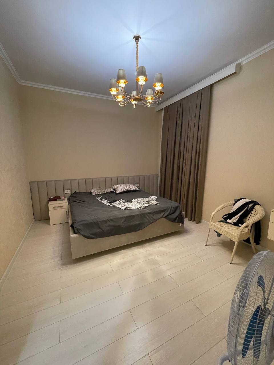 Uzbekistan Vila: Property Rent /Sale  乌兹别克斯坦公寓出租132: mirabad