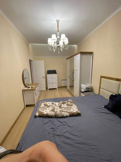 Uzbekistan Vila: Property Rent /Sale  乌兹别克斯坦公寓出租132: mirabad