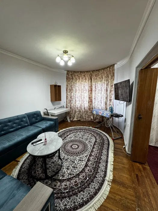 Uzbekistan Vila: Property Rent /Sale  乌兹别克斯坦公寓出租124: Mirabad 650$