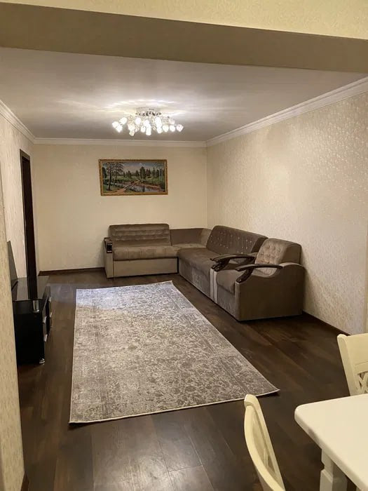 Uzbekistan Vila: Property Rent /Sale  乌兹别克斯坦公寓出租127: Mirabad 600$