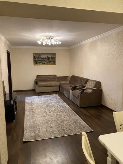 Uzbekistan Vila: Property Rent /Sale  乌兹别克斯坦公寓出租127: Mirabad 600$