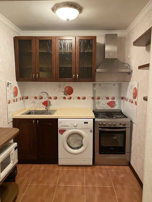 Uzbekistan Vila: Property Rent /Sale  乌兹别克斯坦公寓出租127: Mirabad 600$