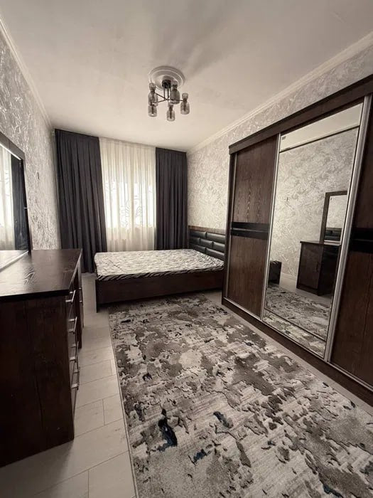 Uzbekistan Vila: Property Rent /Sale  乌兹别克斯坦公寓出租129: Yunusabad 800$