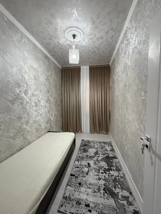 Uzbekistan Vila: Property Rent /Sale  乌兹别克斯坦公寓出租129: Yunusabad 800$