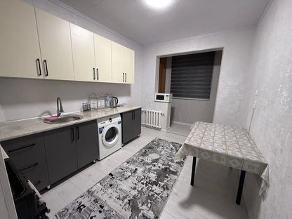Uzbekistan Vila: Property Rent /Sale  乌兹别克斯坦公寓出租129: Yunusabad 800$