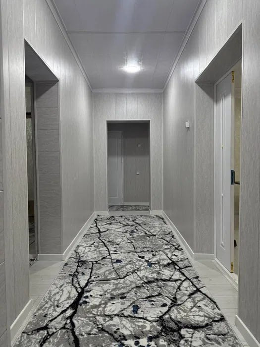 Uzbekistan Vila: Property Rent /Sale  乌兹别克斯坦公寓出租129: Yunusabad 800$
