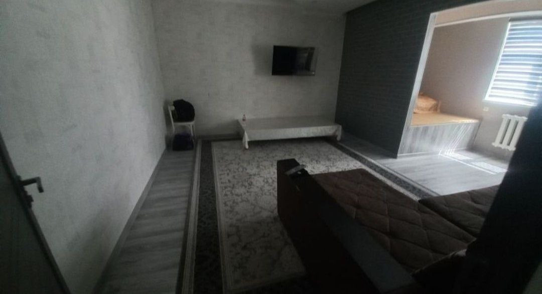 Uzbekistan Vila: Property Rent /Sale  乌兹别克斯坦公寓出租142：Yakkasaray 500$