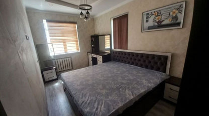 Uzbekistan Vila: Property Rent /Sale  乌兹别克斯坦公寓出租142：Yakkasaray 500$