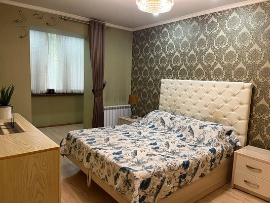 Uzbekistan Vila: Property Rent /Sale  乌兹别克斯坦公寓出租156: Mirabad 1200$