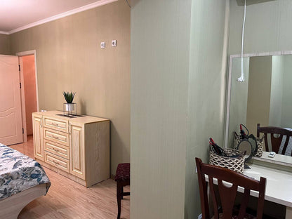 Uzbekistan Vila: Property Rent /Sale  乌兹别克斯坦公寓出租156: Mirabad 1200$