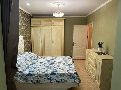 Uzbekistan Vila: Property Rent /Sale  乌兹别克斯坦公寓出租156: Mirabad 1200$