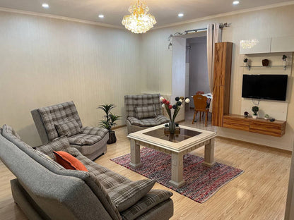 Uzbekistan Vila: Property Rent /Sale  乌兹别克斯坦公寓出租156: Mirabad 1200$