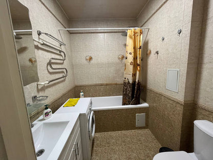 Uzbekistan Vila: Property Rent /Sale  乌兹别克斯坦公寓出租156: Mirabad 1200$