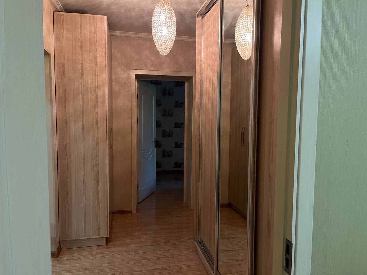 Uzbekistan Vila: Property Rent /Sale  乌兹别克斯坦公寓出租156: Mirabad 1200$