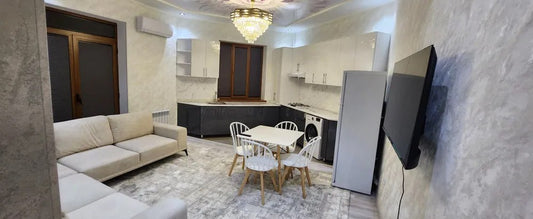 Uzbekistan Vila: Property Rent /Sale  乌兹别克斯坦公寓出租150: Chilanzar 800$