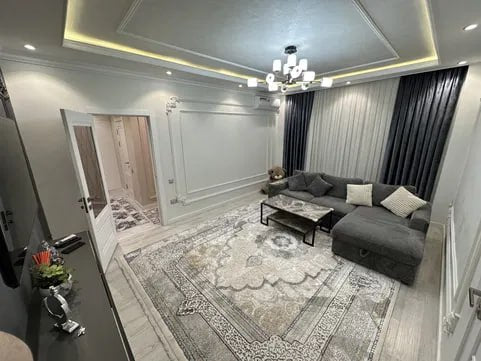 Uzbekistan Vila: Property Rent /Sale  乌兹别克斯坦公寓出租148: Yunusabad 600$