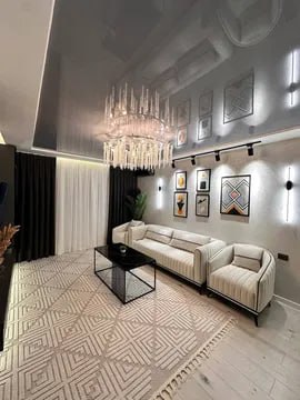 Uzbekistan Vila: Property Rent /Sale  乌兹别克斯坦公寓出租145: Yakkasaray 850$