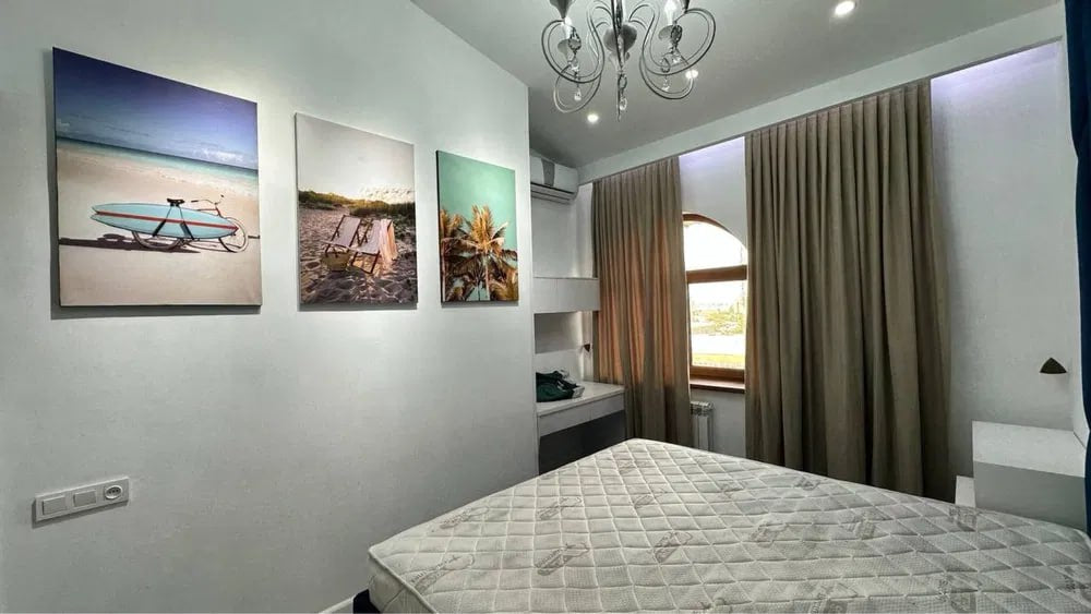 Uzbekistan Vila: Property Rent /Sale  乌兹别克斯坦公寓出租135： mirabad