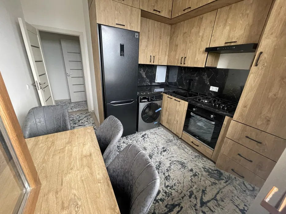 Uzbekistan Vila: Property Rent /Sale  乌兹别克斯坦公寓出租144: Almazar 550$