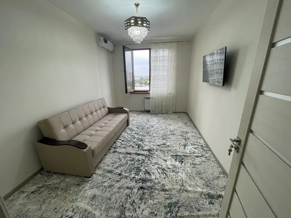 Uzbekistan Vila: Property Rent /Sale  乌兹别克斯坦公寓出租144: Almazar 550$