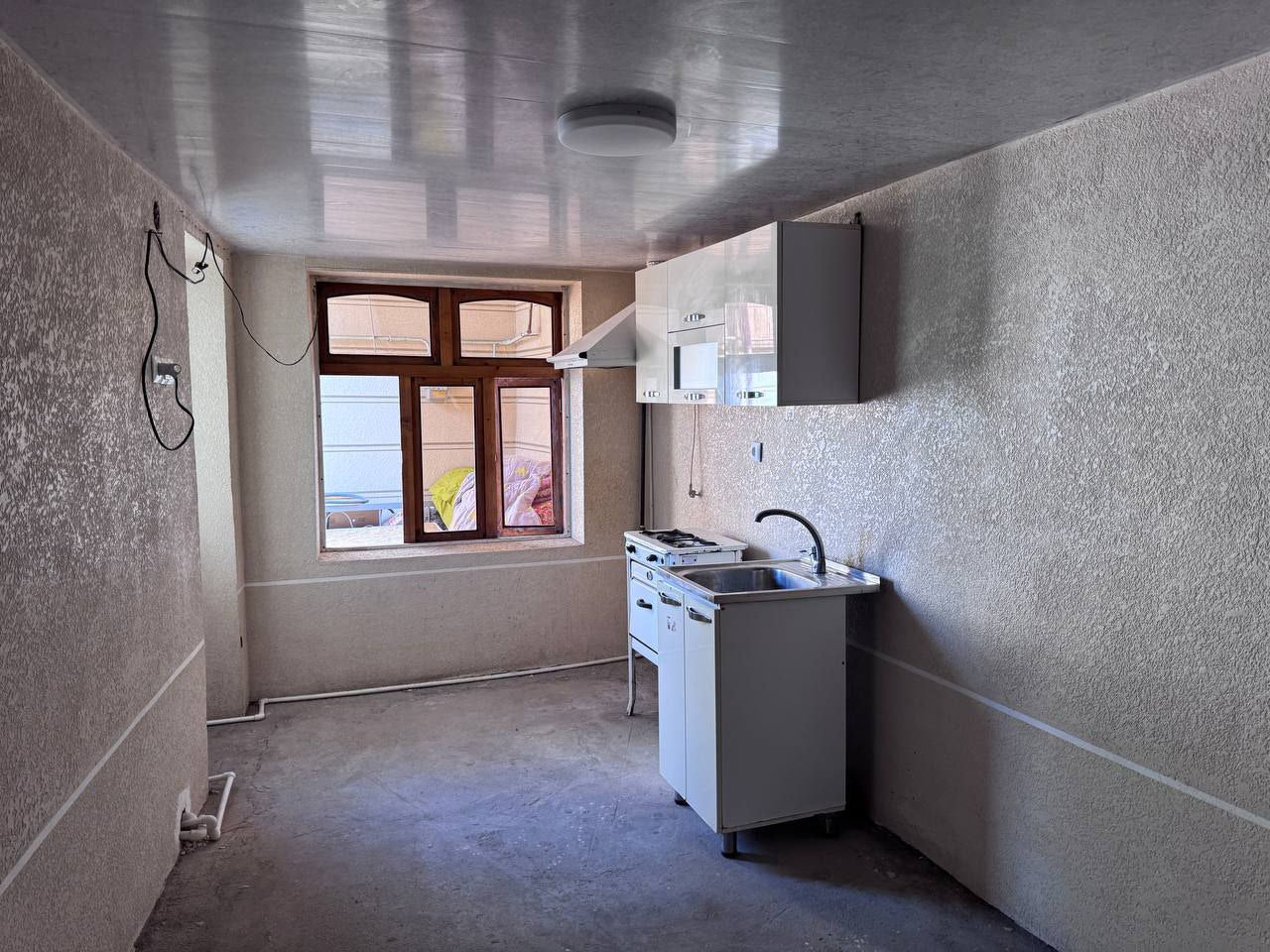 Uzbekistan Vila: Property Rent /Sale  乌兹别克斯坦公寓出租152: Mirabad 700$