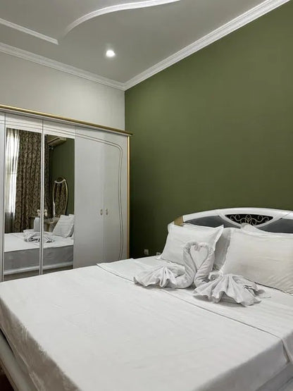 Uzbekistan Vila: Property Rent /Sale  乌兹别克斯坦公寓出租143：Yakkasaray 2800$