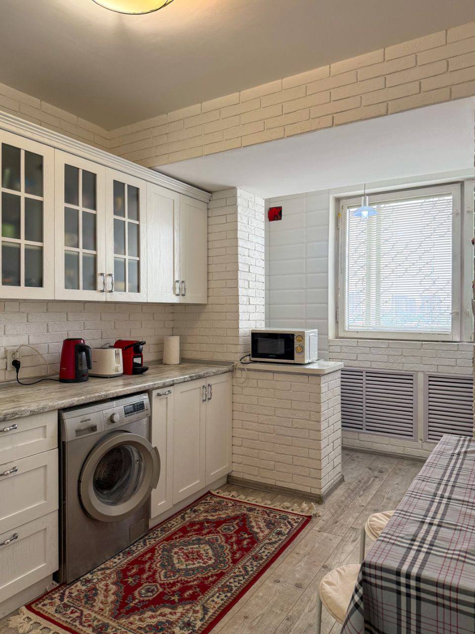 Uzbekistan Vila: Property Rent /Sale  乌兹别克斯坦公寓出租146: Yunusabad 950$