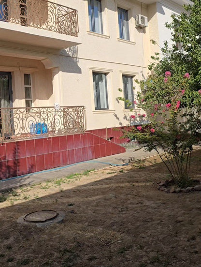 Uzbekistan Vila: Property Rent /Sale  乌兹别克斯坦公寓出租154: Yakkasaray 3000$