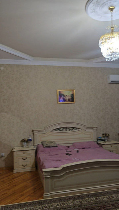 Uzbekistan Vila: Property Rent /Sale  乌兹别克斯坦公寓出租154: Yakkasaray 3000$