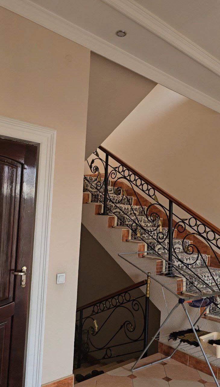 Uzbekistan Vila: Property Rent /Sale  乌兹别克斯坦公寓出租154: Yakkasaray 3000$