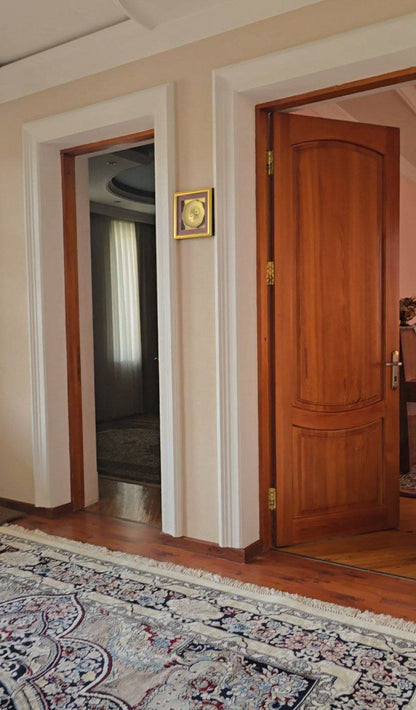 Uzbekistan Vila: Property Rent /Sale  乌兹别克斯坦公寓出租154: Yakkasaray 3000$