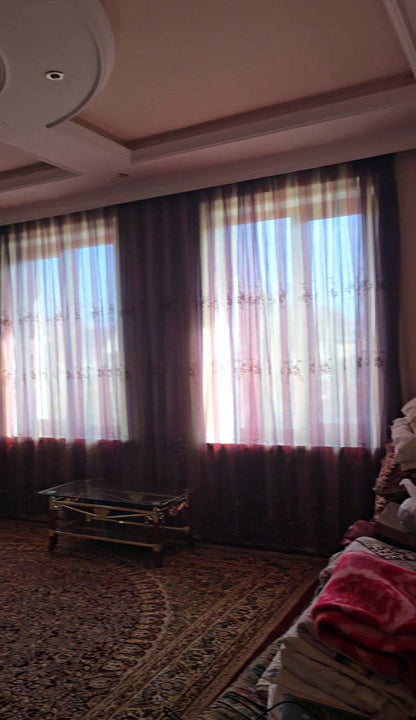 Uzbekistan Vila: Property Rent /Sale  乌兹别克斯坦公寓出租154: Yakkasaray 3000$