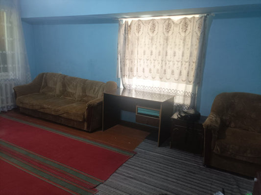 Uzbekistan Vila: Property Rent /Sale  乌兹别克斯坦公寓出租157: Yunusabad 400$
