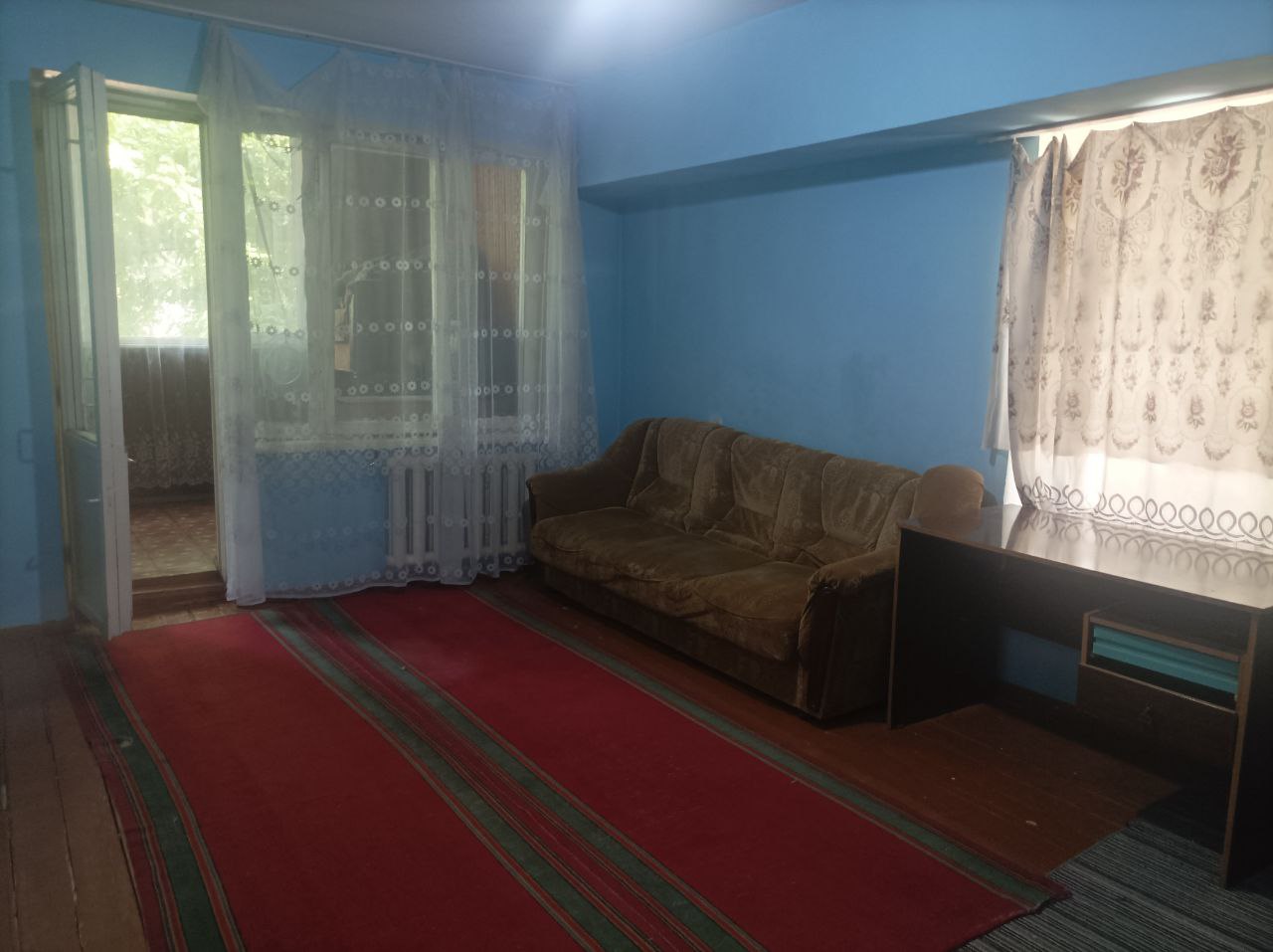 Uzbekistan Vila: Property Rent /Sale  乌兹别克斯坦公寓出租157: Yunusabad 400$