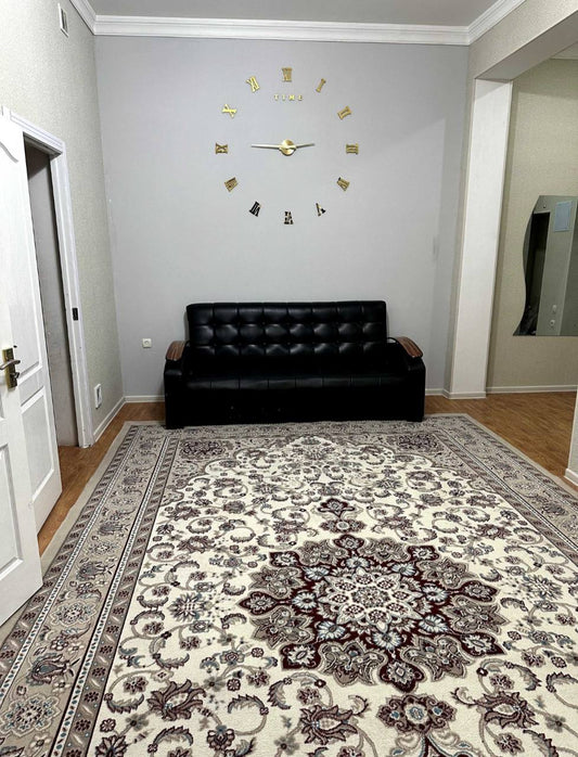 Uzbekistan Vila: Property Rent /Sale  乌兹别克斯坦公寓出租158: Yunusabad 600$