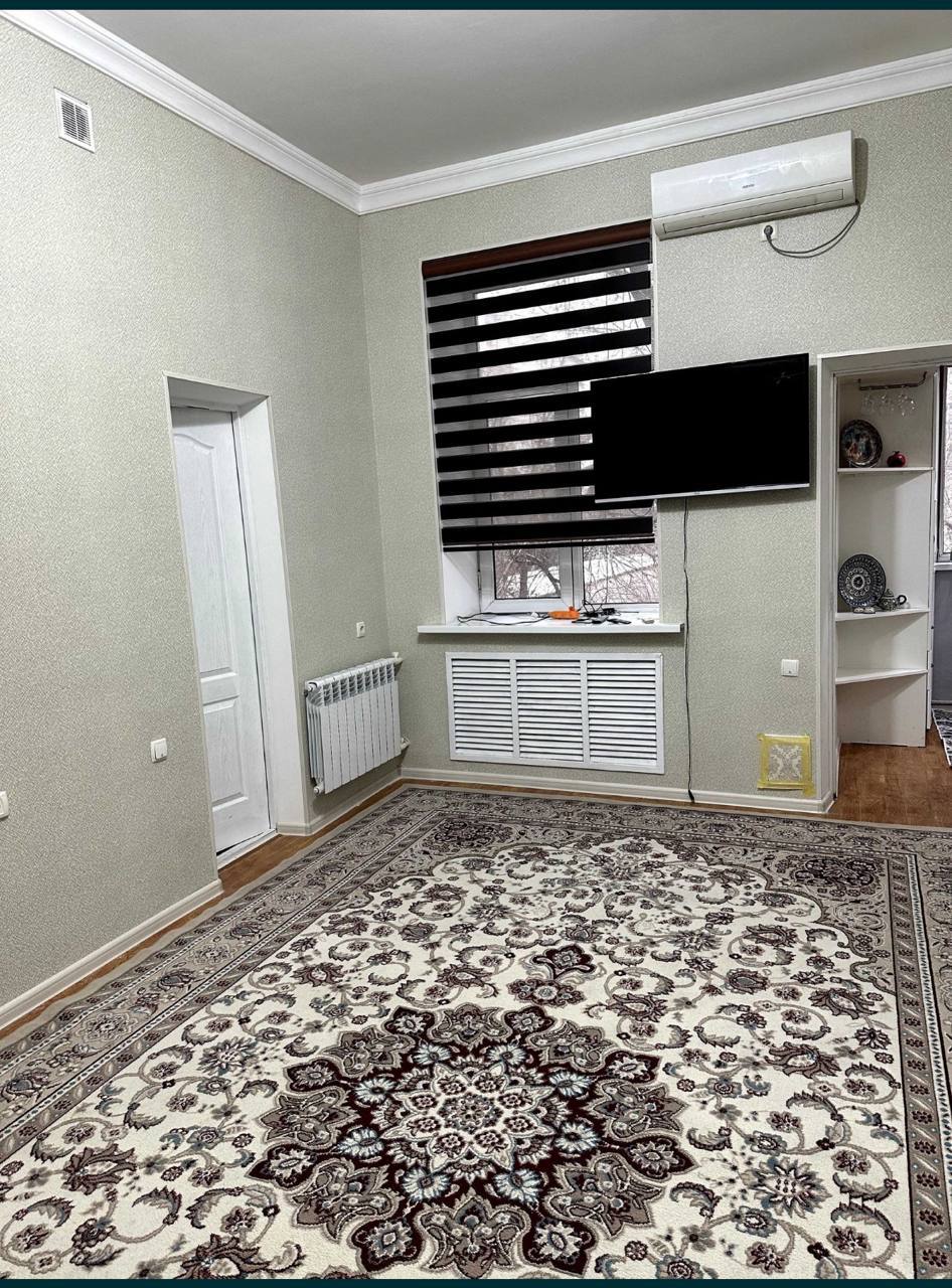 Uzbekistan Vila: Property Rent /Sale  乌兹别克斯坦公寓出租158: Yunusabad 600$