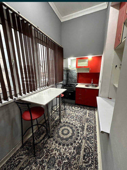 Uzbekistan Vila: Property Rent /Sale  乌兹别克斯坦公寓出租158: Yunusabad 600$