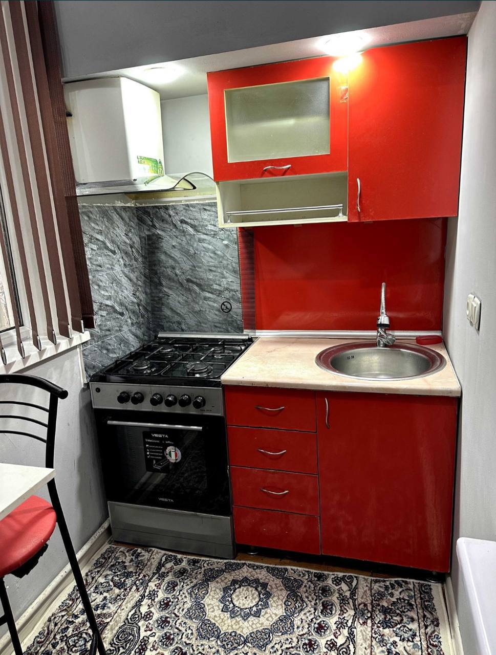 Uzbekistan Vila: Property Rent /Sale  乌兹别克斯坦公寓出租158: Yunusabad 600$